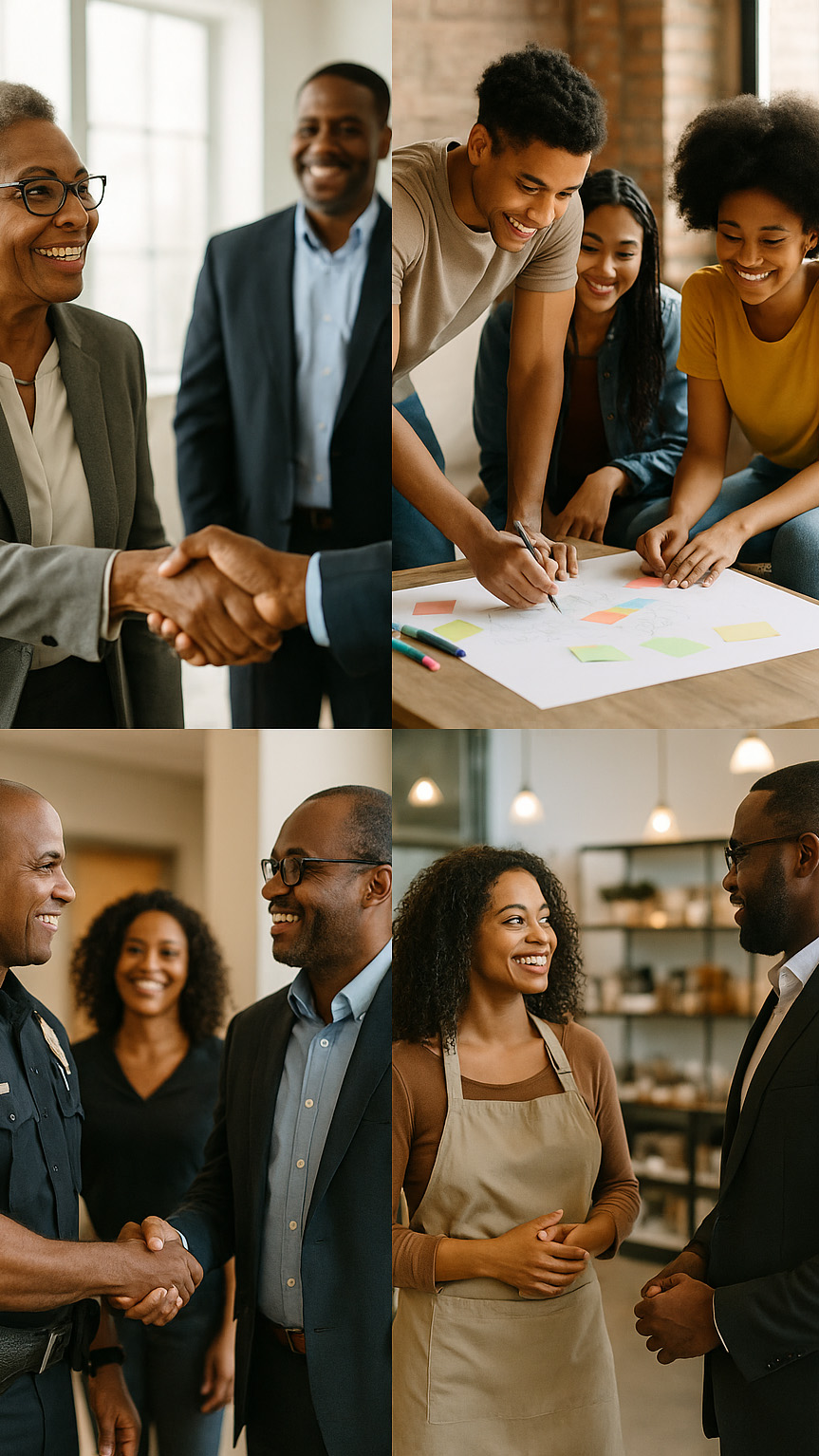  Consolidation and transition of existing economic structures towards a knowledge-driven innovative market economy for growth and sustainability. 