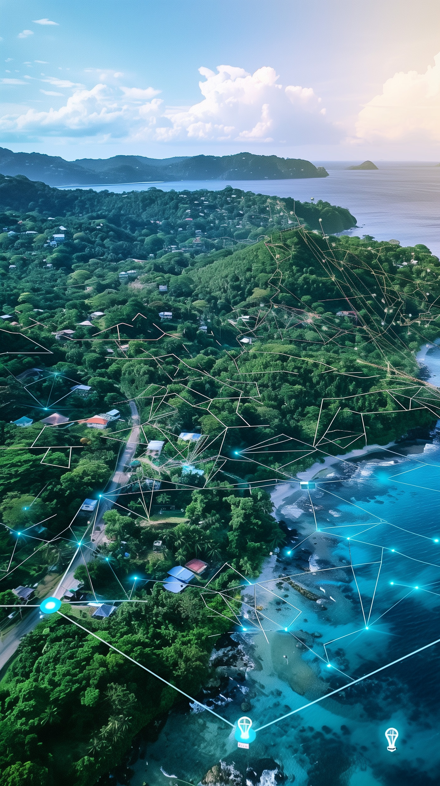  Designing and implementing a Tobago government in line with the social, cultural and economic prosperity of current and future generations of Tobagonians.  